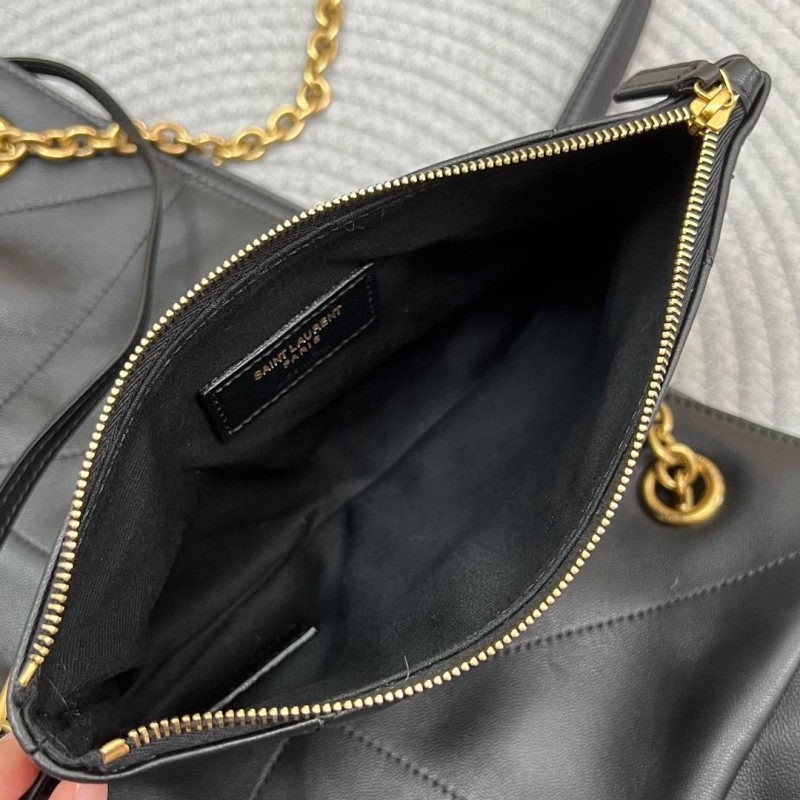 YSL Top Handle Bags